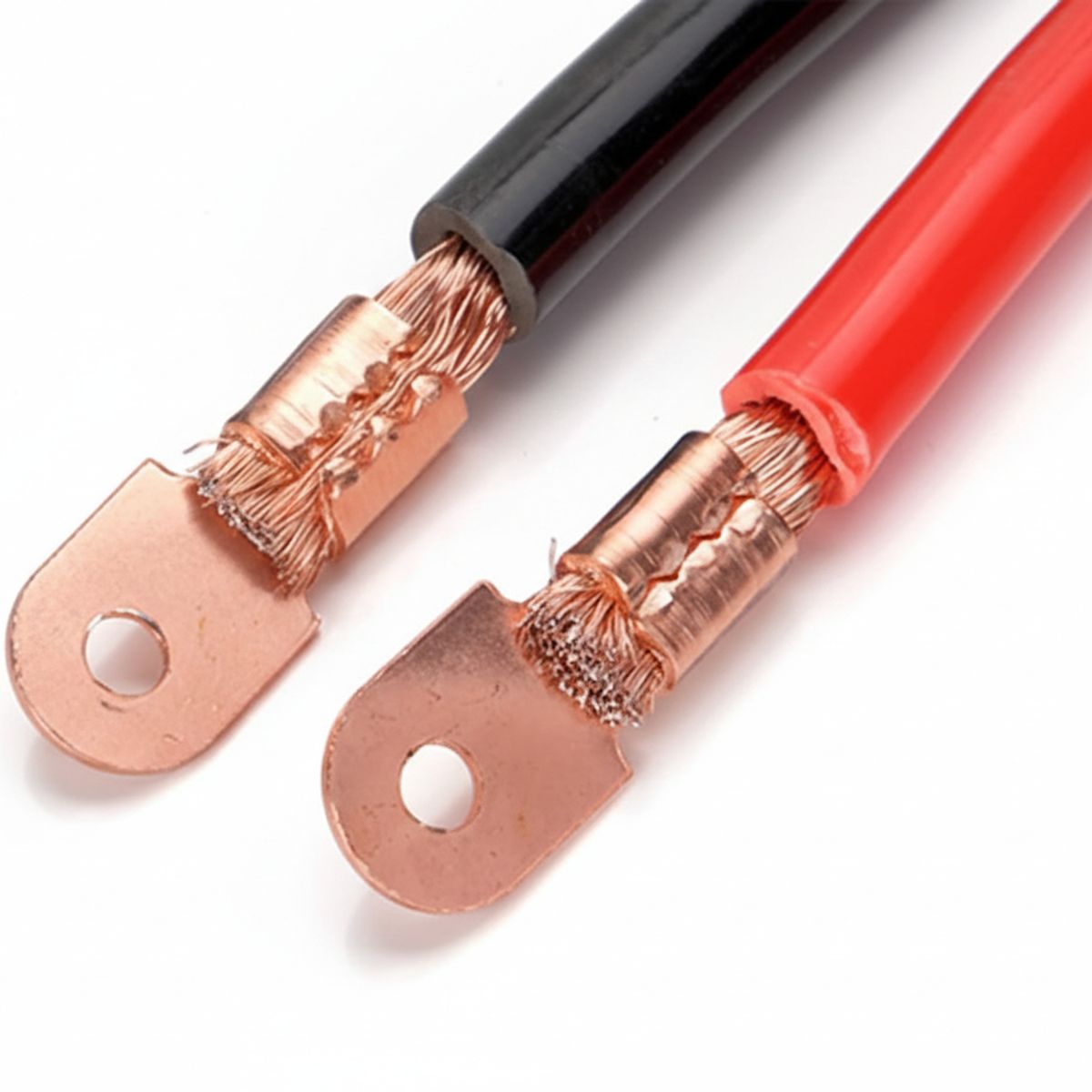 MOVI - Cable para Puente 2000 AMP – Arranque Potente y Seguro para Vehículos