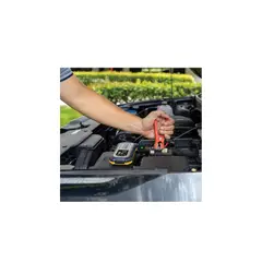 STANLEY - Partidor de Batería 12V 1200amp Fatmax