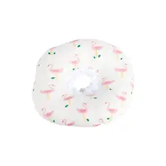 GENERICO - Cuello Isabelino Inflable Para Perros Post Operación