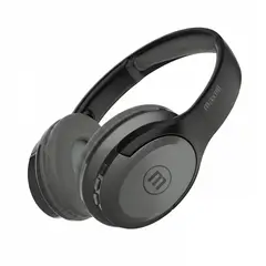 MAXELL - Audífonos Inalámbricos BT HP-BT200 30 Horas Negro