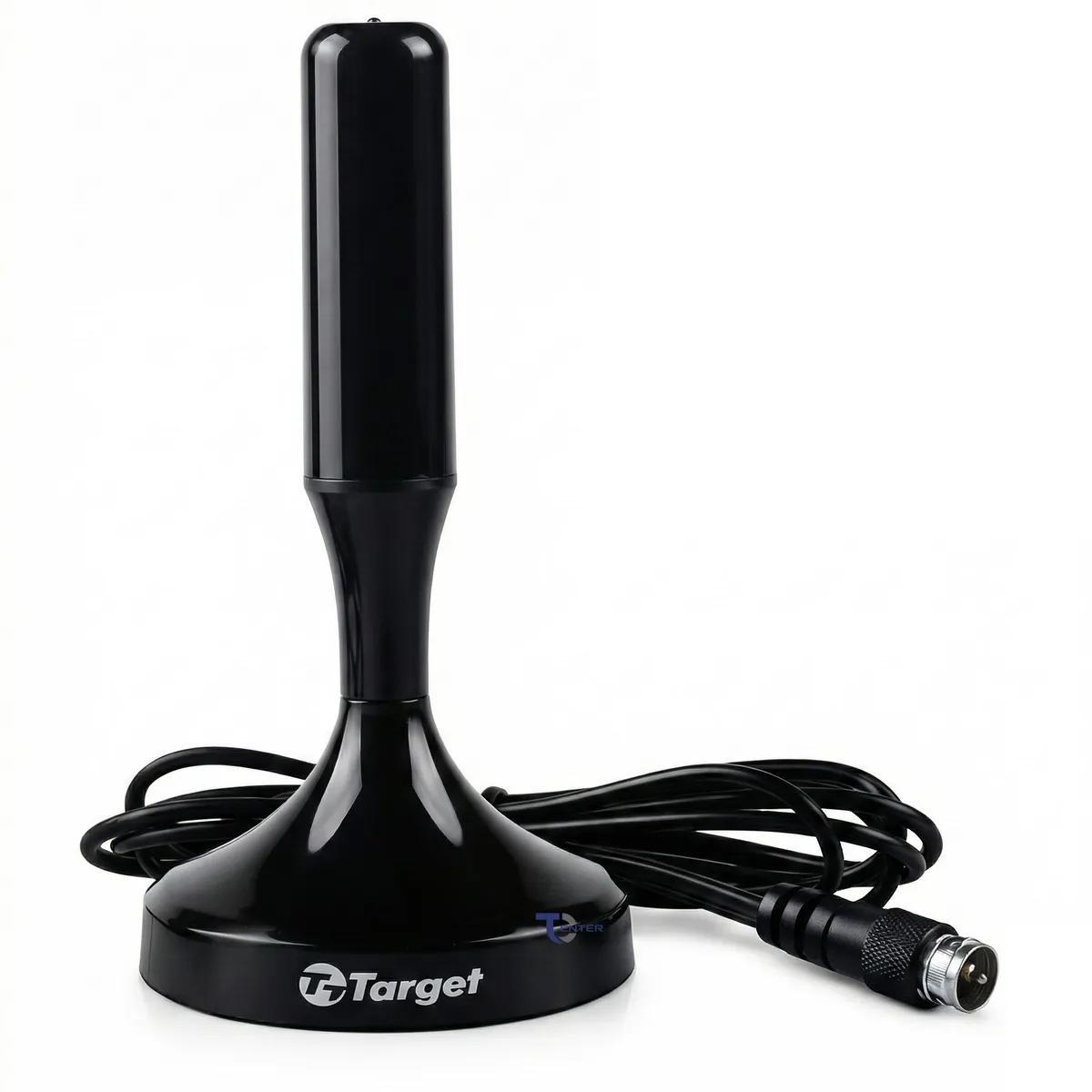 TARGET - Antena TV HD Target HDTV Magnética TT-ADP6 8 Dbi TVD