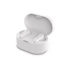 PHILIPS - Audifono TAT1108 TWS True Wireless Blanco