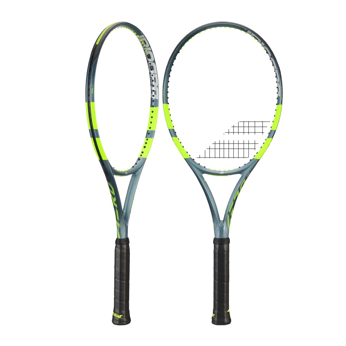 BABOLAT - Raqueta Babolat Pure Aero 100 Gen9 - 300gr