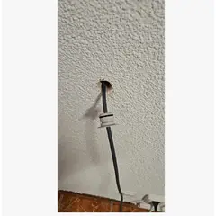 GENERICO - Pasacables Starlink para pared
