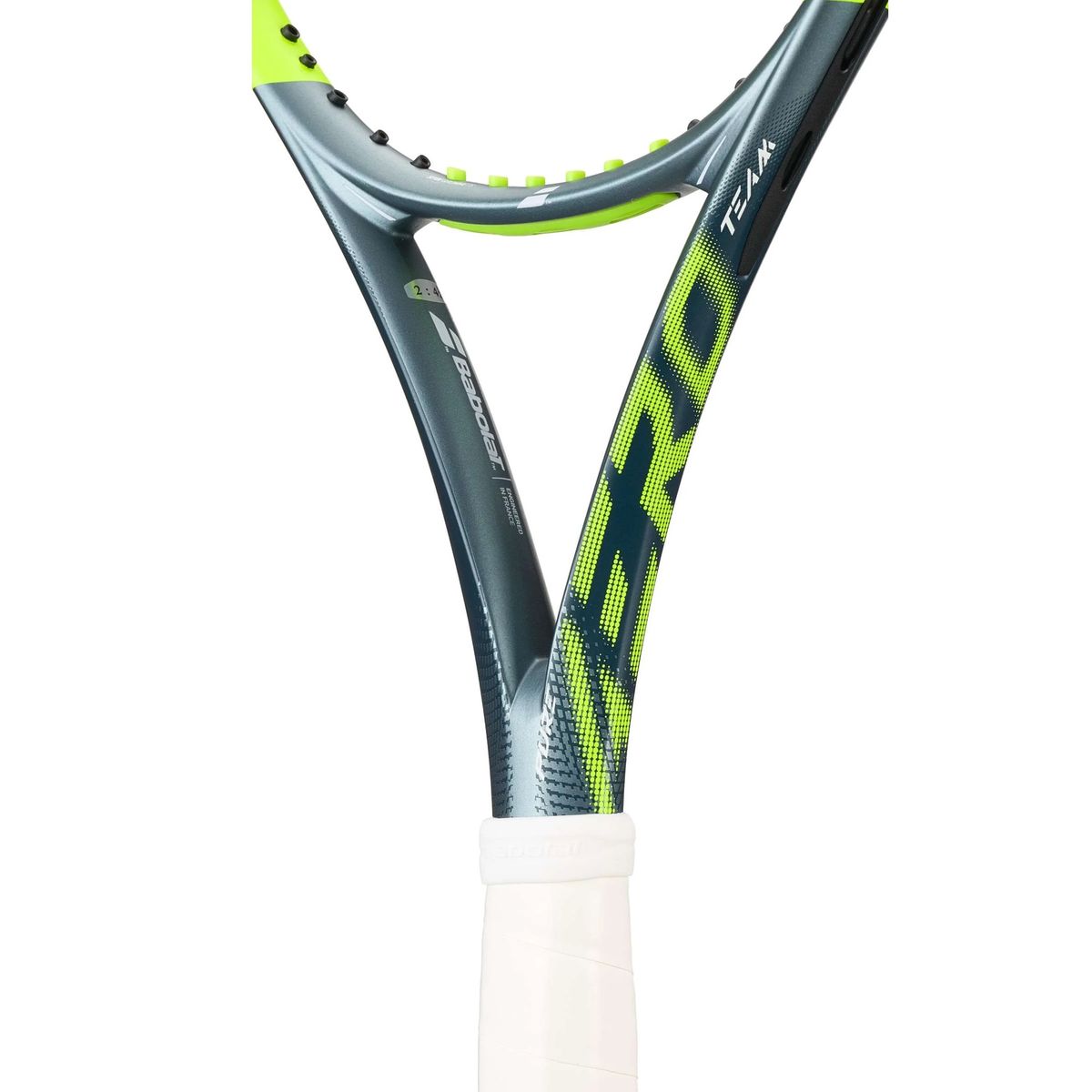 BABOLAT - Raqueta Babolat Pure Aero Team 100 Gen9 - 285gr
