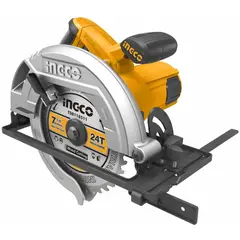 INGCO - Sierra Circular 7.1/4 1.600 Watts