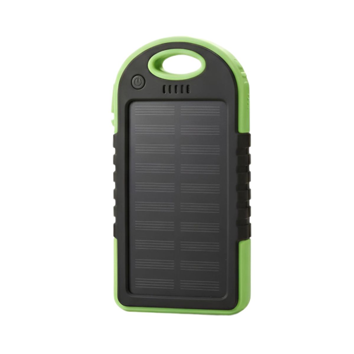 EON - Power Bank Bateria Externa 5000 Mah Solar