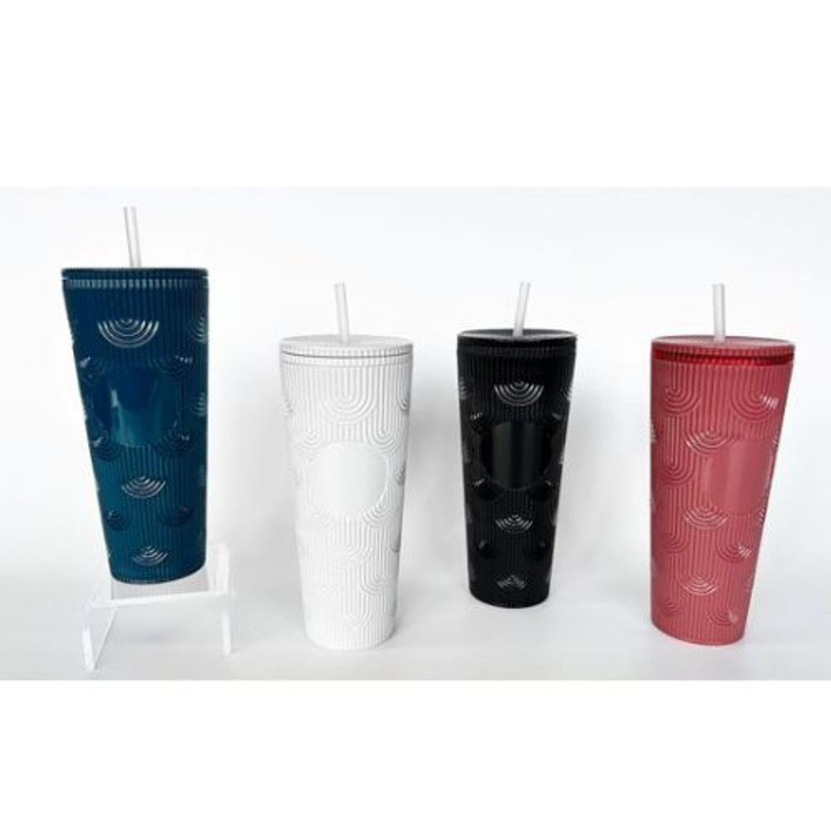 GENERICO - TERMOS  POR COLORES 710ML