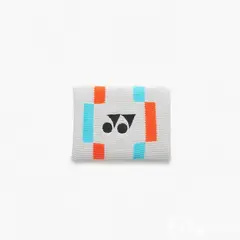 YONEX - MUÑEQUERA 497 SILVER GREY