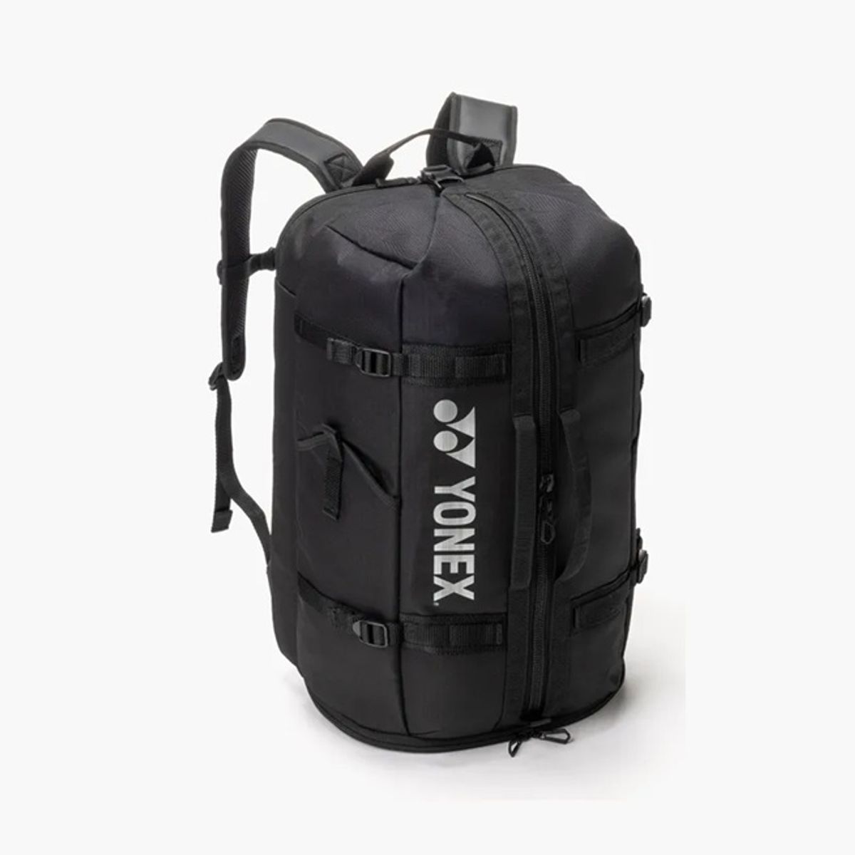 YONEX - MOCHILA YONEX GEARLOGIC 72612 BLACK