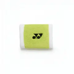 YONEX - MUÑEQUERA 498 FRESH LIME