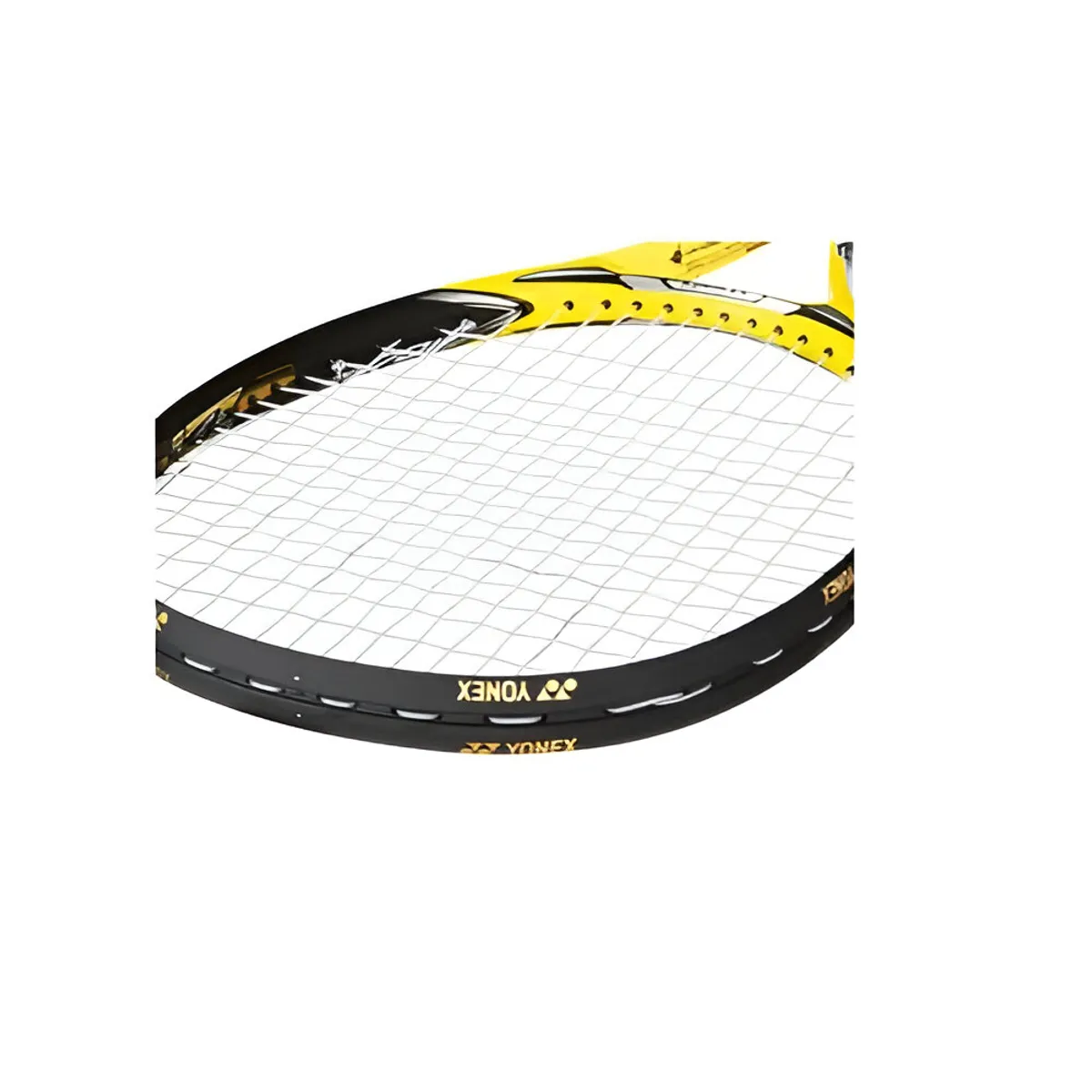 YONEX - PROTECTOR DE RAQUETA YONEX EDGE GUARD BLACK