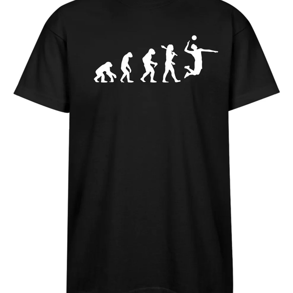 ROLY - Polera Sudadera Voleibol Evolution