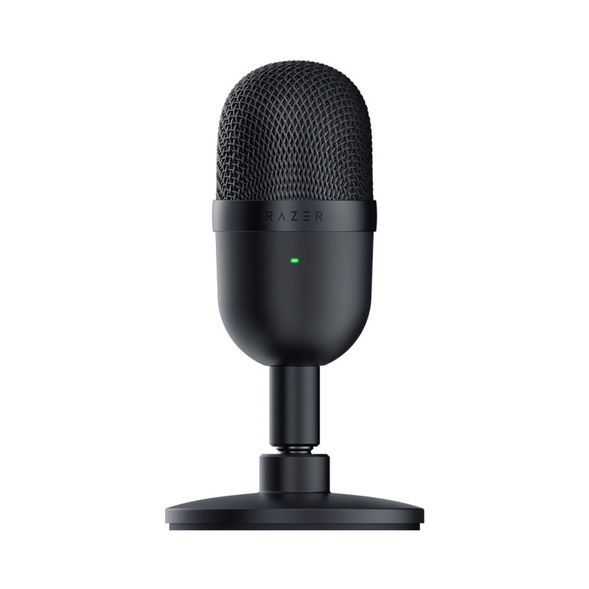 RAZER - Micrófono Razer Seiren Mini USB Streaming Negro
