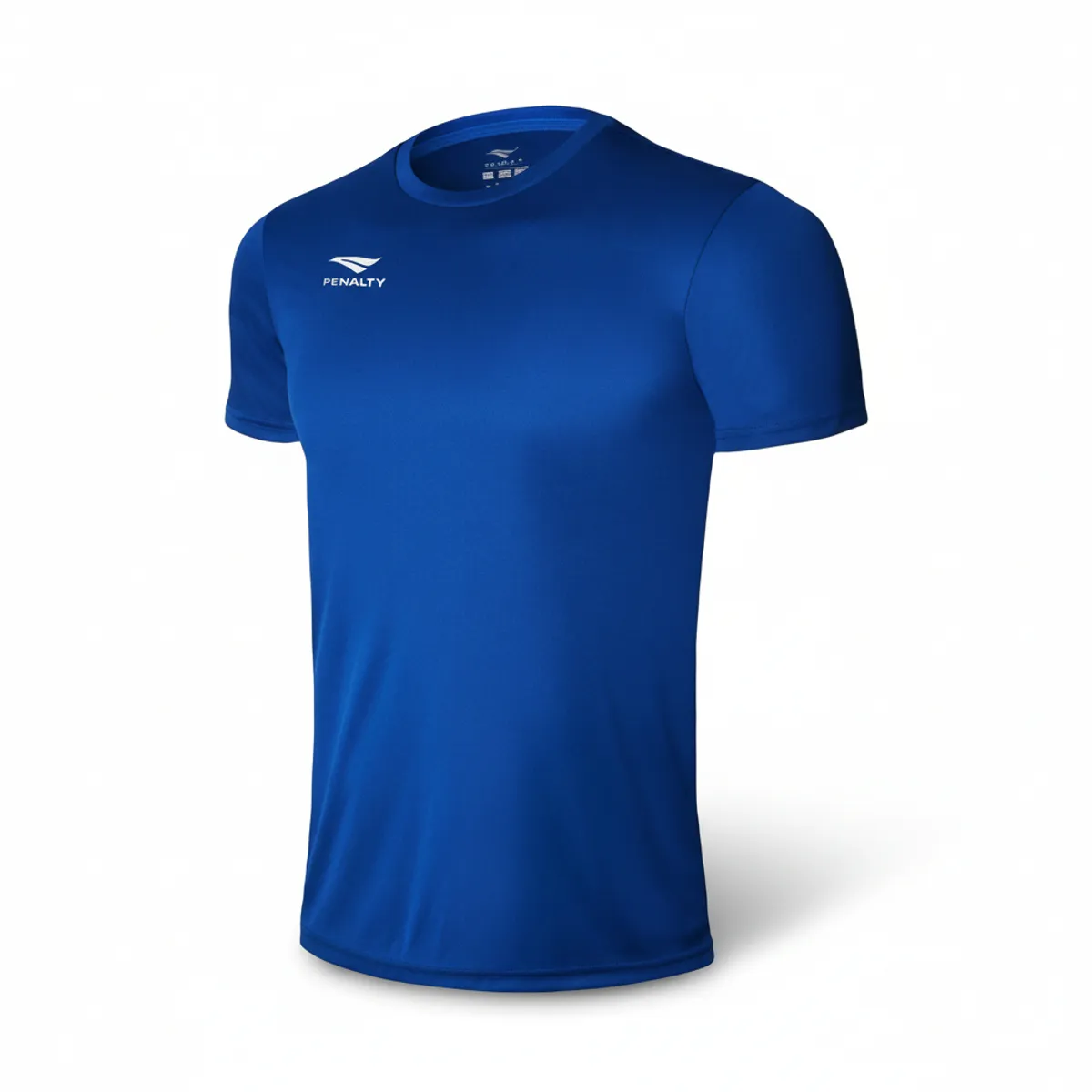PENALTY - POLERA SPORT DEPORTIVA  PENALTY MATIS X 603 AZUL REY