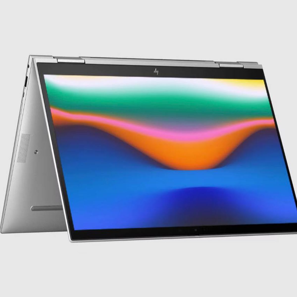 HP - HP Elite x360 830 G9 2-en-1 i5 12ª Gen vPro / 16GB DDR5 / 512GB SSD / 13.3” FHD Táctil / Windows 11 Pro / Plata