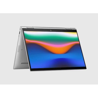 Imagen 2 del producto Elite x360 830 G9 2-en-1 i5 12ª Gen vPro / 16GB DDR5 / 512GB SSD / 13.3” FHD Táctil / Windows 11 Pro / Plata