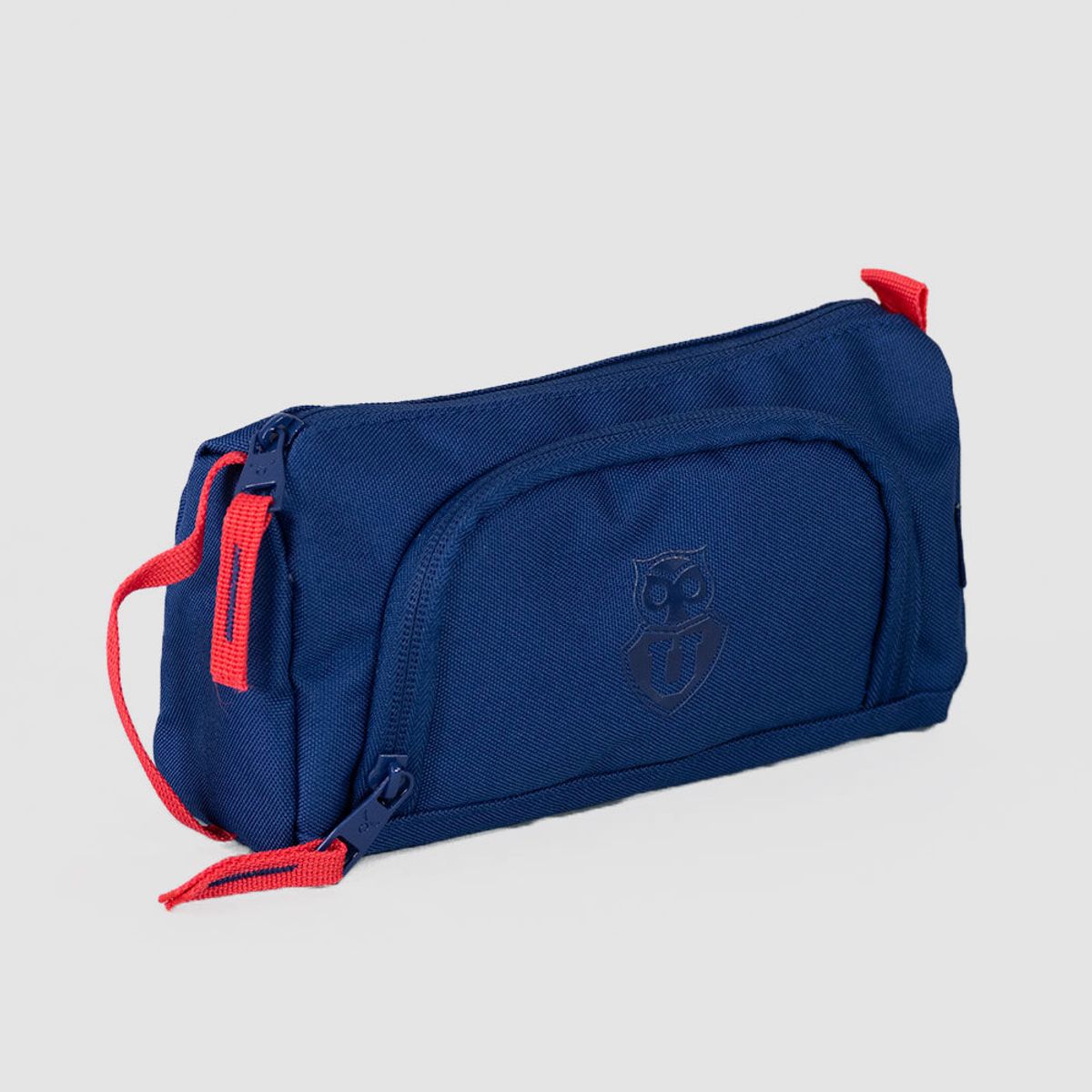 TITANIO - ESTUCHE ESCOLAR U DE CHILE FANATIKOS