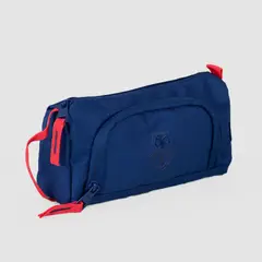 TITANIO - ESTUCHE ESCOLAR U DE CHILE FANATIKOS