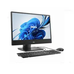 DELL - OptiPlex 3280 AIO Core i5 10ªGen. 16GB RAM, SSD 512GB
