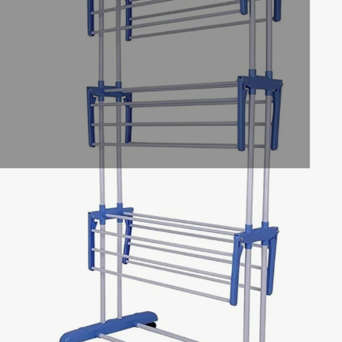 GENERICO - Tendederos Ropa Plegable