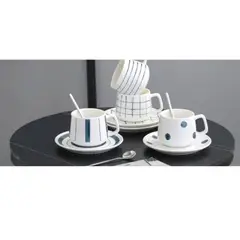 GENERICO - TAZA DE CERÁMICA 250ML