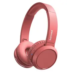 PHILIPS - Audifonos Bluetooth TAH4205 Wireless Pure Bass