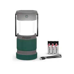 ENERGIZER - Foco Linterna Solar Híbrida ENYSLN31