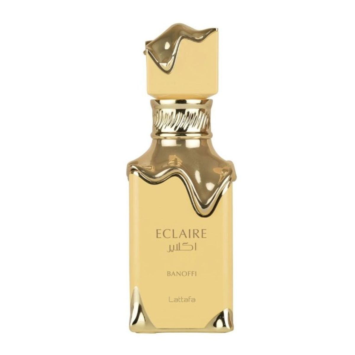 LATTAFA - Perfume Eclaire Banoffi Lattafa EDP Unisex 100 ml