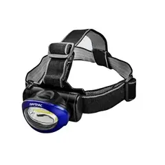 RAYOVAC - Linterna Frontal 110 Lúmenes LEDCOBHL-B