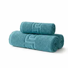 GENERICO - Toallas De Baño Algodon Turco Premiun Original Polatti