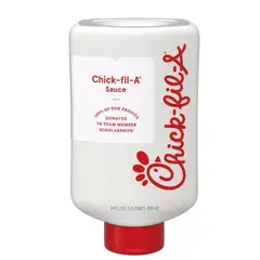 CHICK FIL A - Salsa Chick-fil-A 709 ml