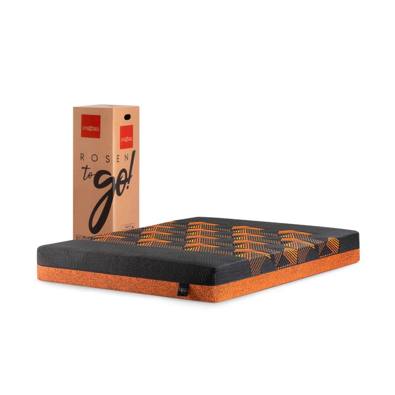 ROSEN - Cama Europea Swag 2 plazas