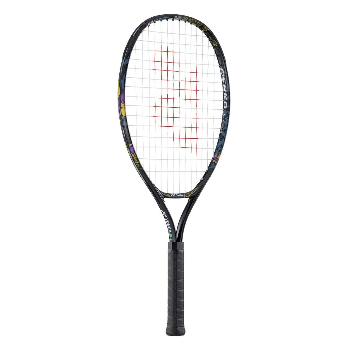 YONEX - RAQUETA DE TENIS JUNIOR YONEX EZONE OSAKA 25 G04 210 GRS. OR