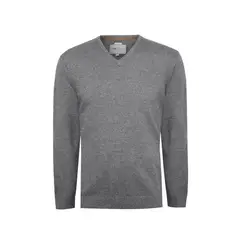 ROCKFORD - Sweater Lana Hombre Swinv Gris