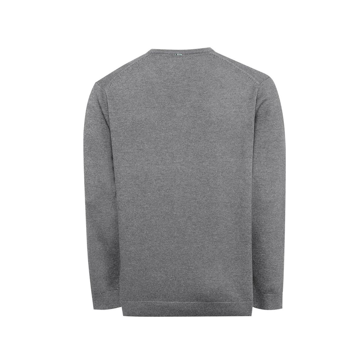 ROCKFORD - Sweater Lana Hombre Swinv Gris ROCKFORD