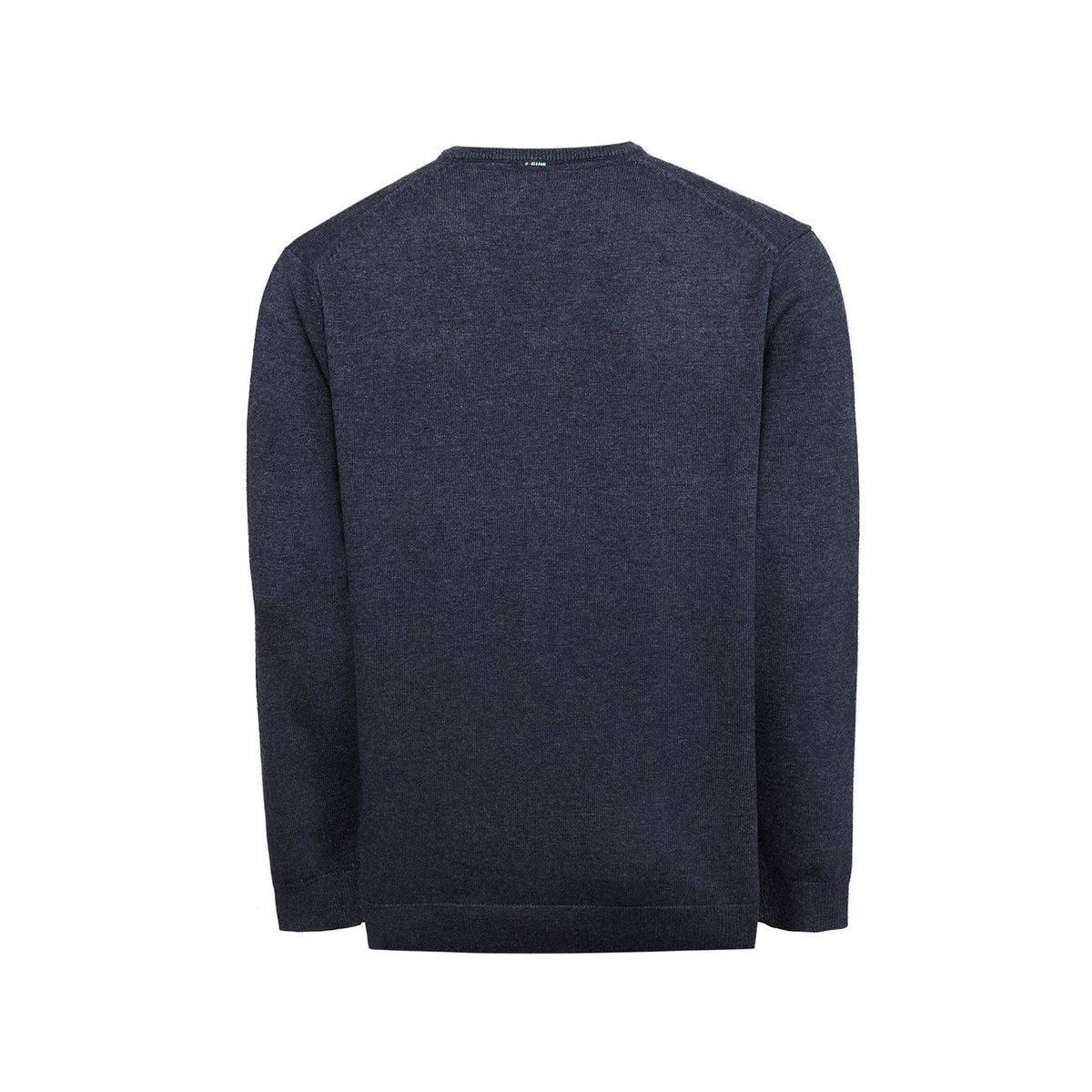 ROCKFORD - Sweater Lana Hombre Swinv Azul ROCKFORD