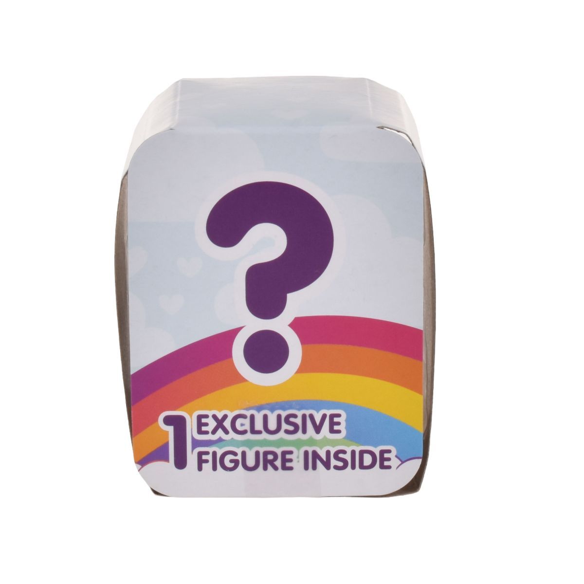 ANSALDO - Set 5 Figuras Coleccionables 5 Cm Cariñositos - Cheer Bear