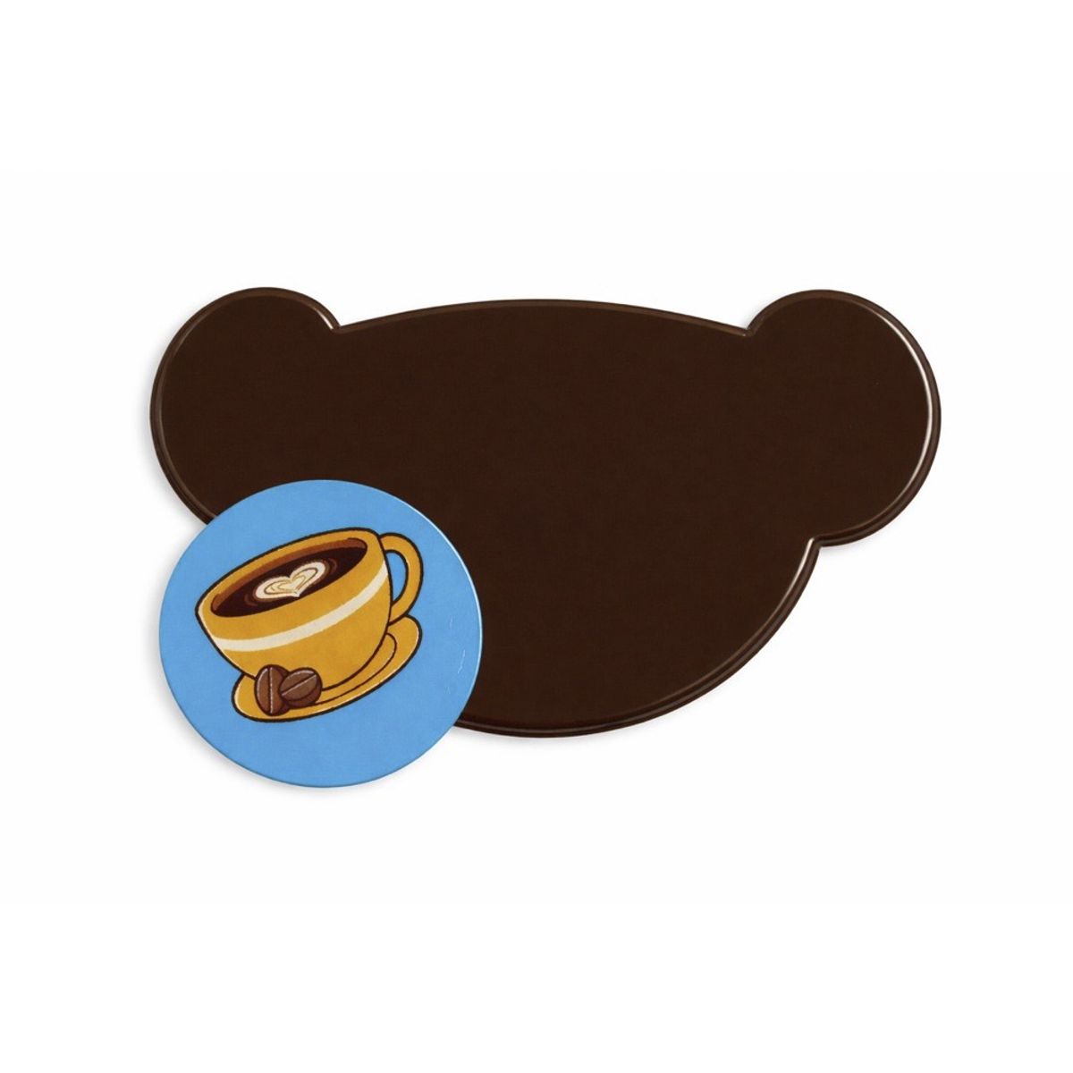 BUILD A BEAR - Olor Café Build-A-Bear
