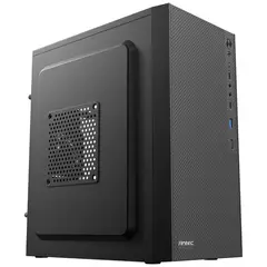 GENERICO - Gabinete - Antec ST10M - S/Fuente - m-ATX