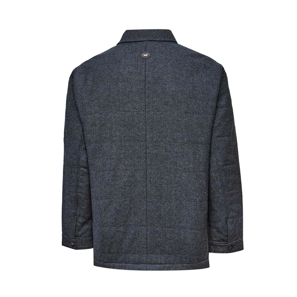 ROCKFORD - Chaqueta Thermore Hombre Lewis Azul ROCKFORD