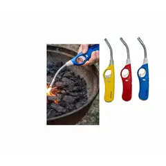 GENERICO - Chispero Recargable De Cocina