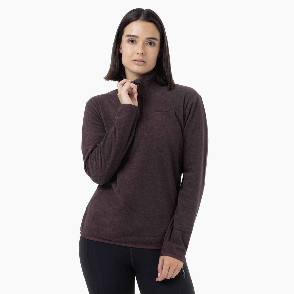 MERRELL - Polar Mujer Micro Core Morado MERRELL