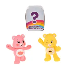 ANSALDO - Set 3 Figuras 5 Cm Cariñositos - Love A Lot Bear