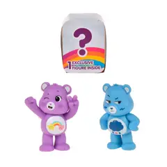 ANSALDO - Set 3 Figuras 5 Cm Cariñositos - Best Friend Bear