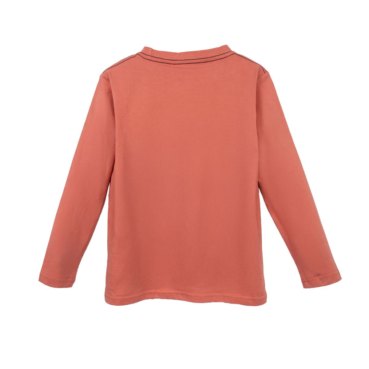 PILLIN - Polera  Pillin Rojo PVD608-26LAD