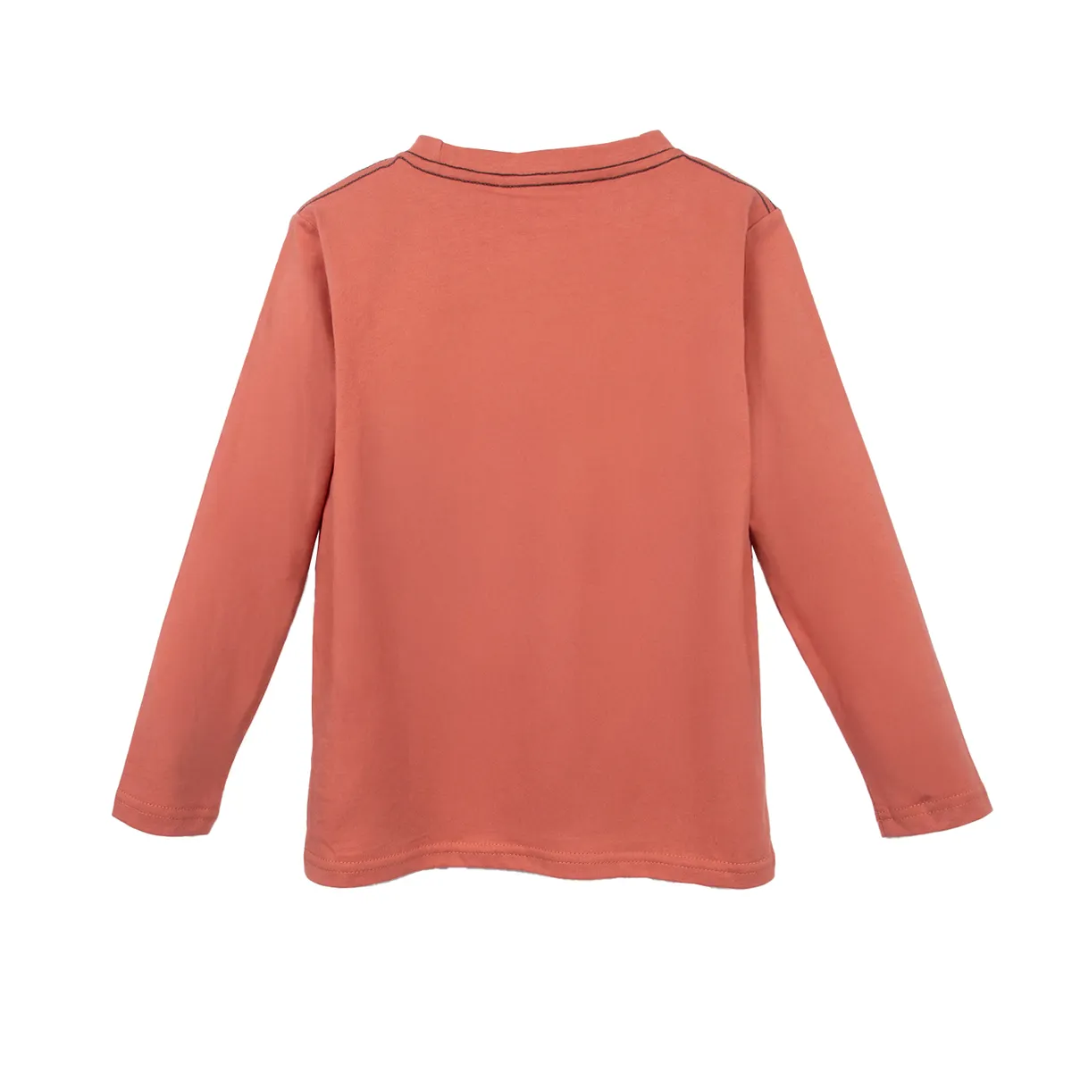 PILLIN - Polera  Pillin Rojo PVD608-26LAD