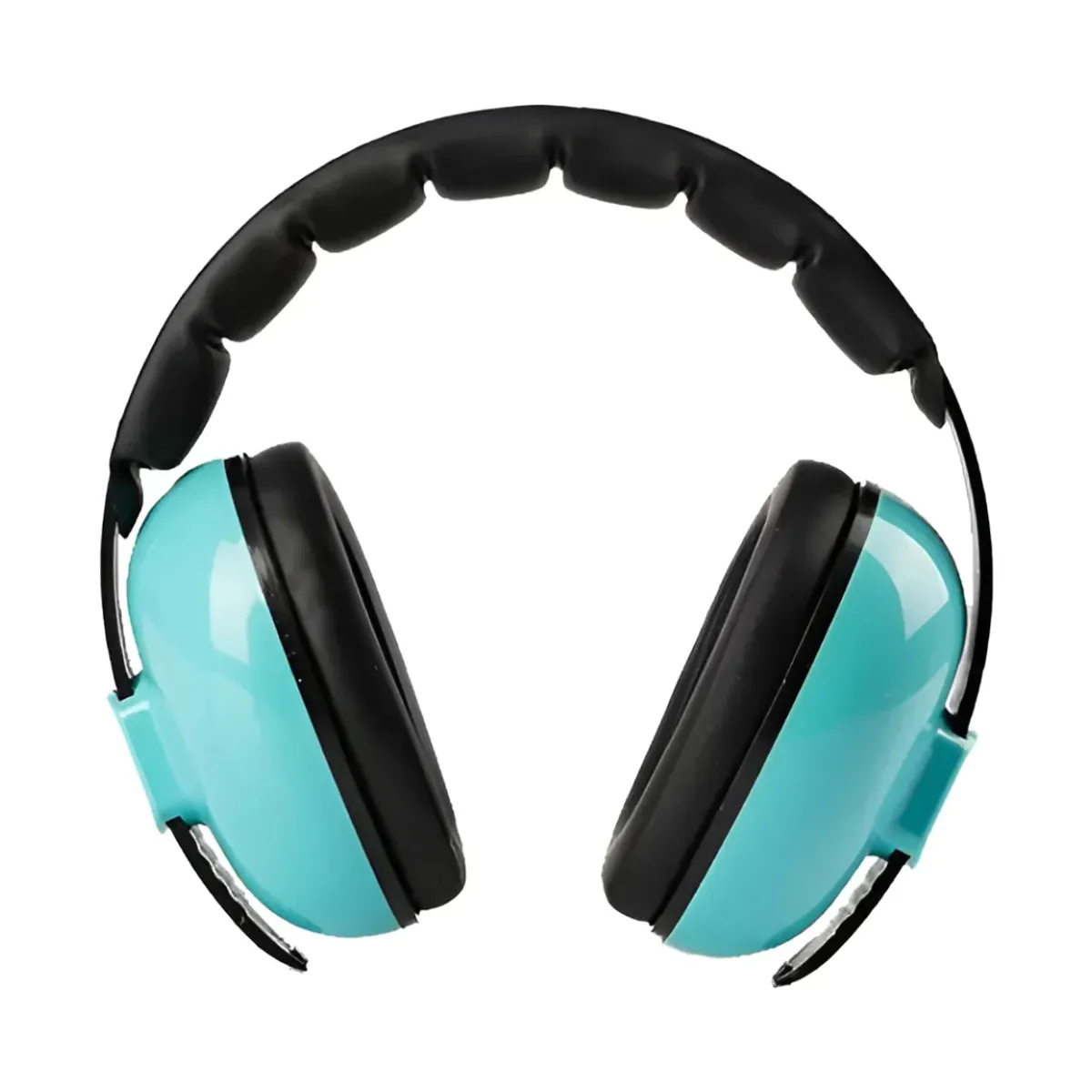 GENERICO - Orejeras Antiruido Auriculares Protectores Bebes Y Niños