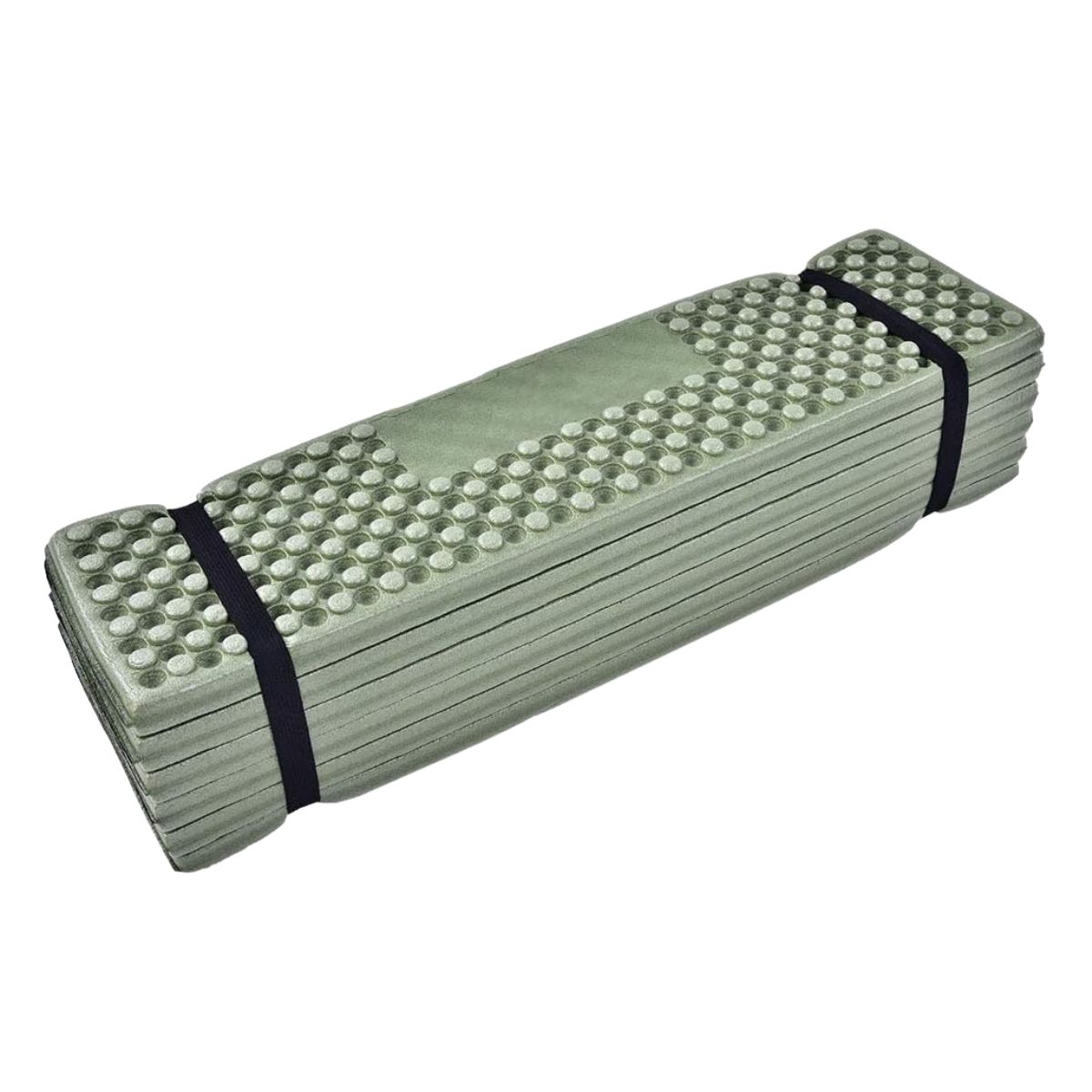 EKOL TACTICA MILITAR - Colchoneta Plegable De Trekking Camping Outdoor