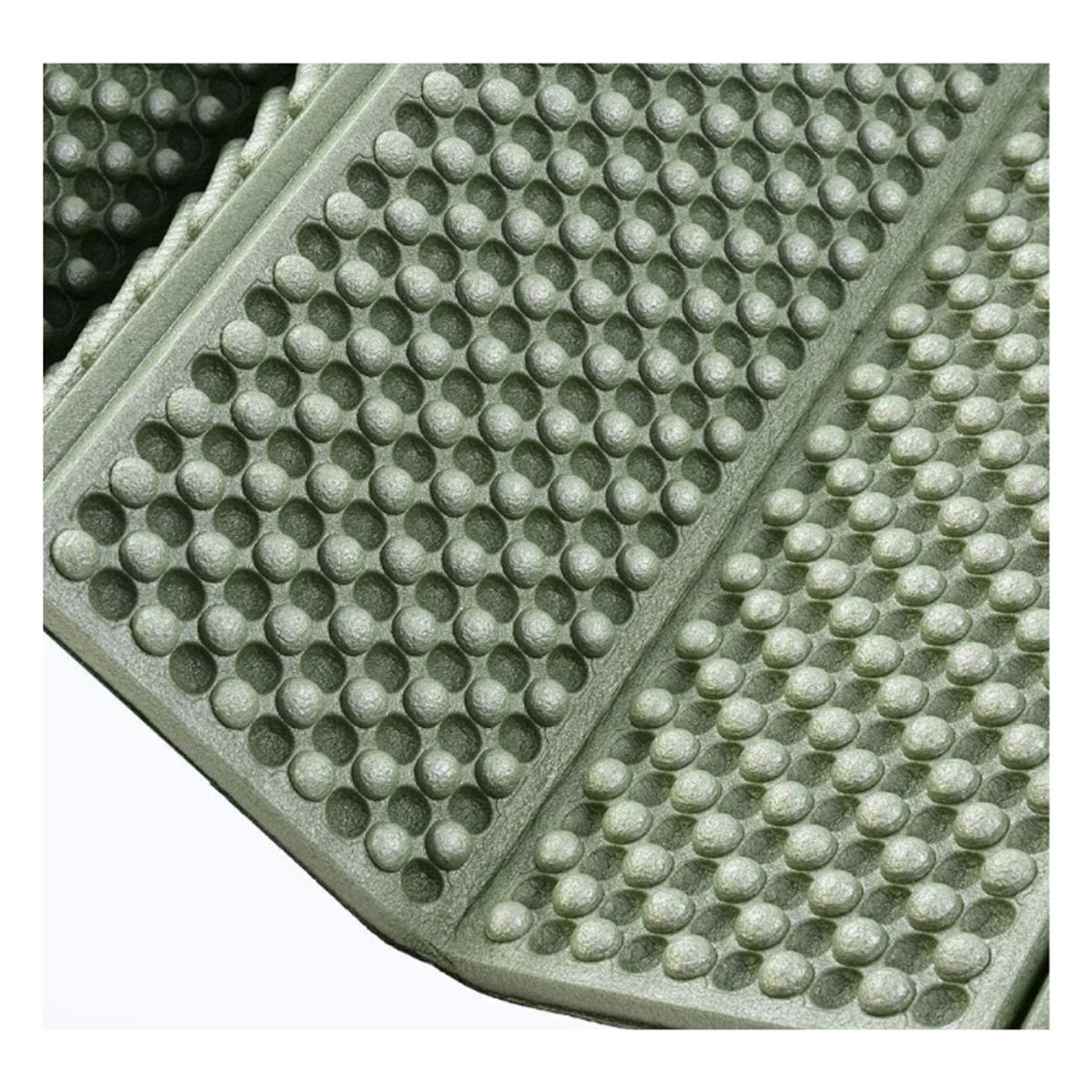EKOL TACTICA MILITAR - Colchoneta Plegable De Trekking Camping Outdoor